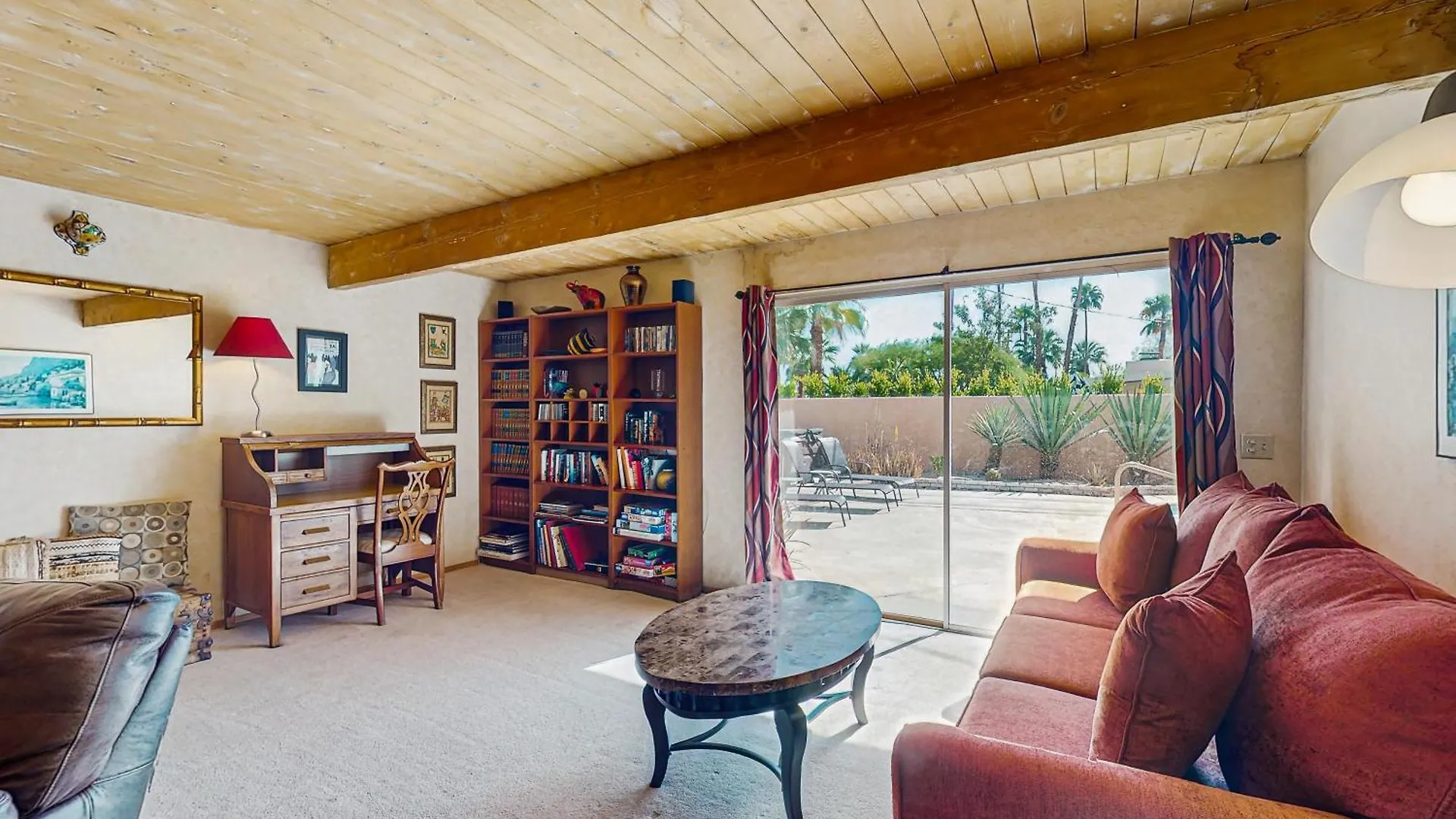 Holiday home Early California Style Permit# 290 Villa Palm Springs